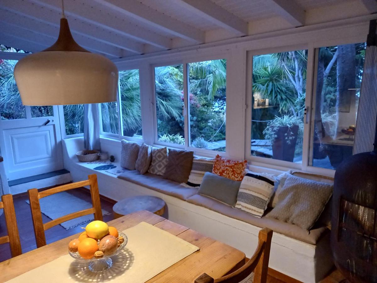 Casas Serenas
