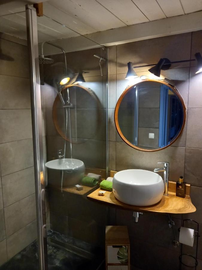 Holiday home Casas Serenas Estreito Da Calheta