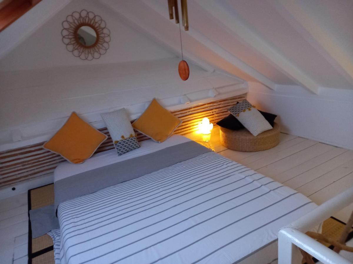Casas Serenas *
