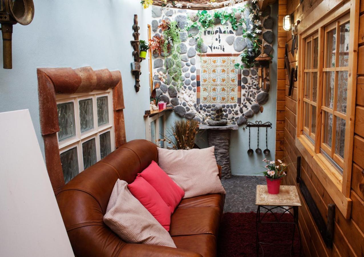 Holiday home Casas Maravilha By Madeira Sun Travel *
