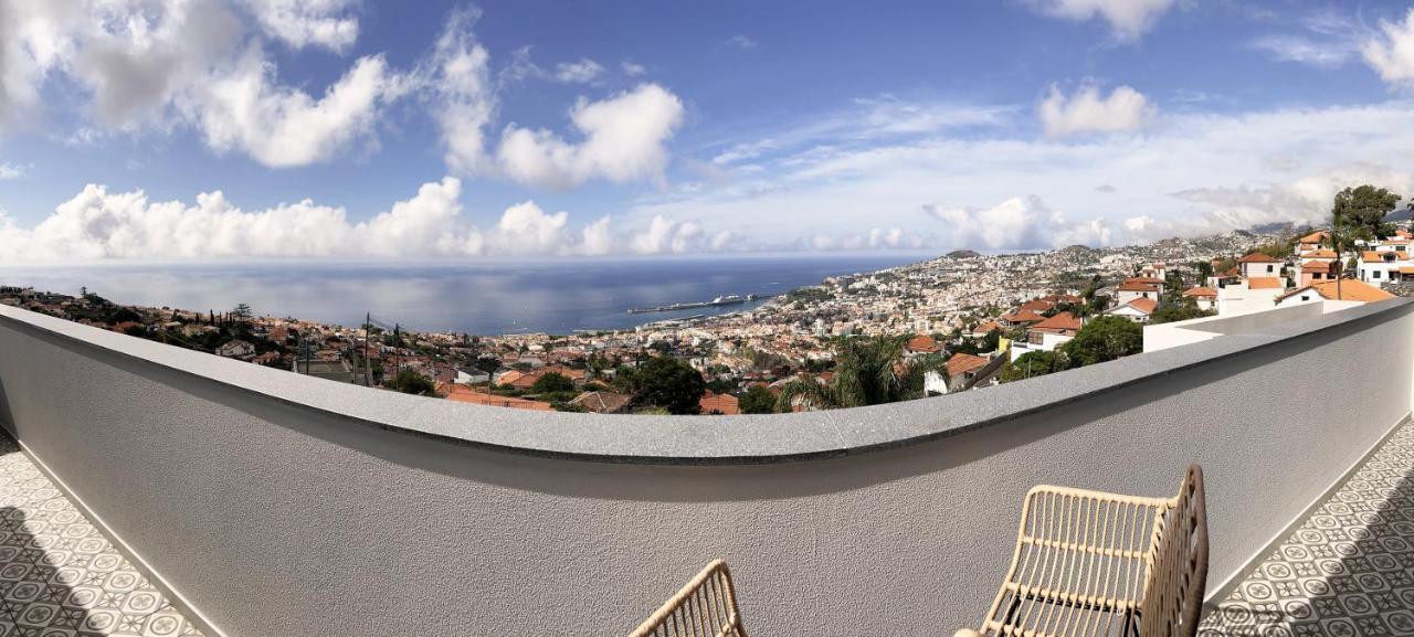 Dona I At Botanical Garden Appartement Funchal (Madeira)