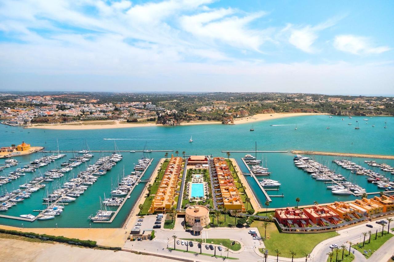 Nh Marina 4* Portimao