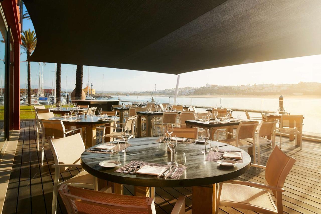 Nh Marina Portimao