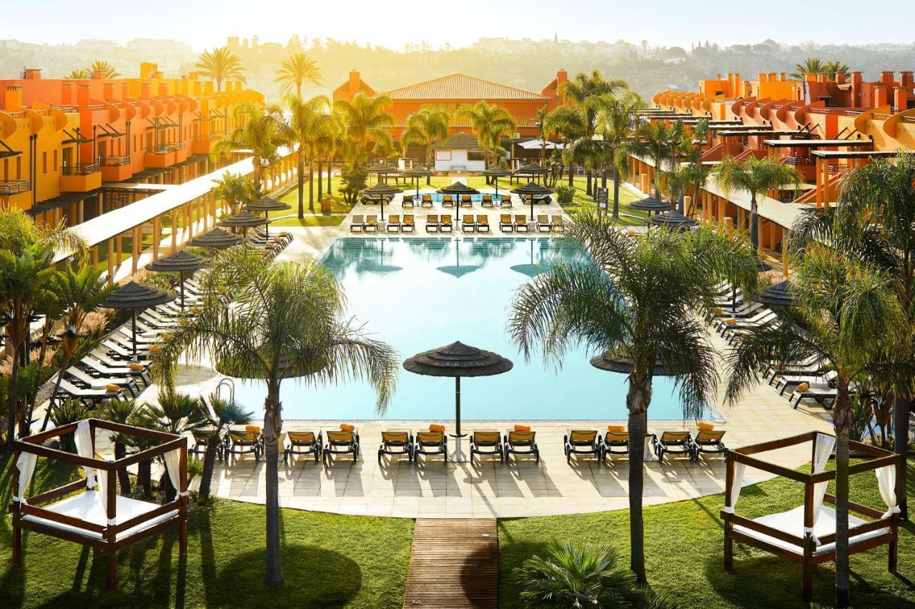Hotel Nh Marina 4*