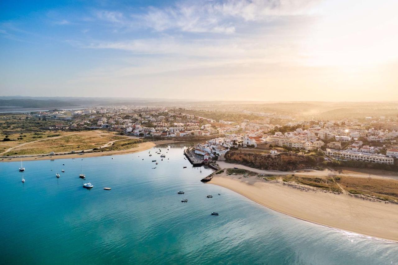 Hotel Nh Marina Portimao
