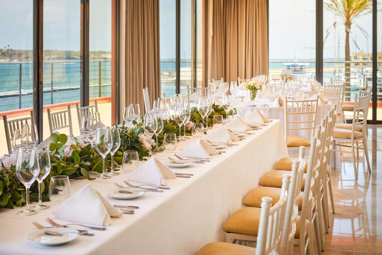 Nh Marina Hotel Portimao