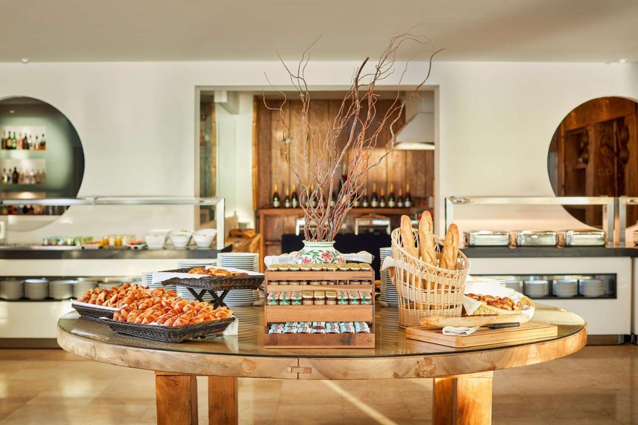 Nh Marina Hotel Portimao