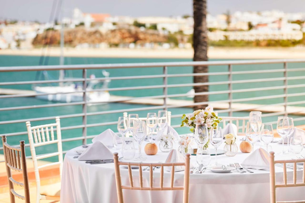 Hotel Nh Marina 4*