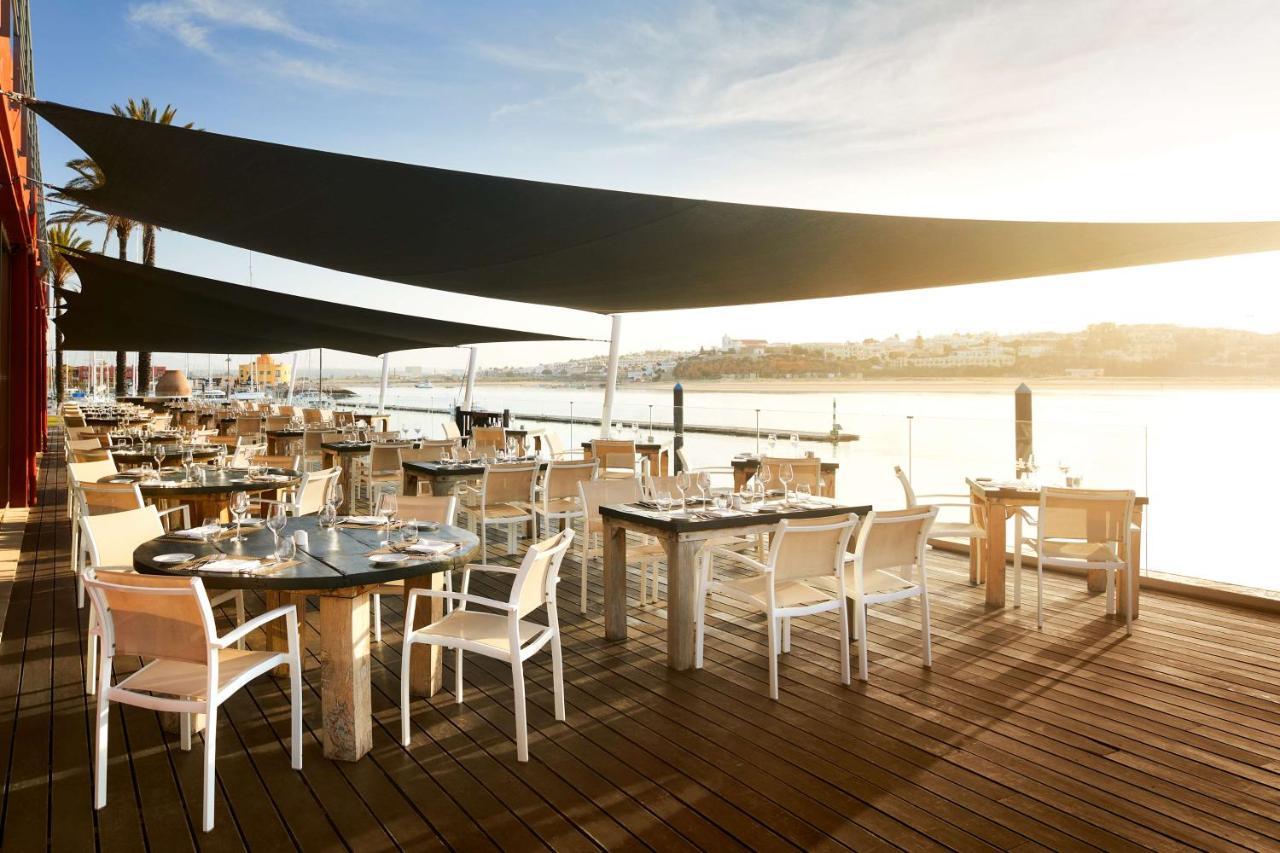 Nh Marina Portimao
