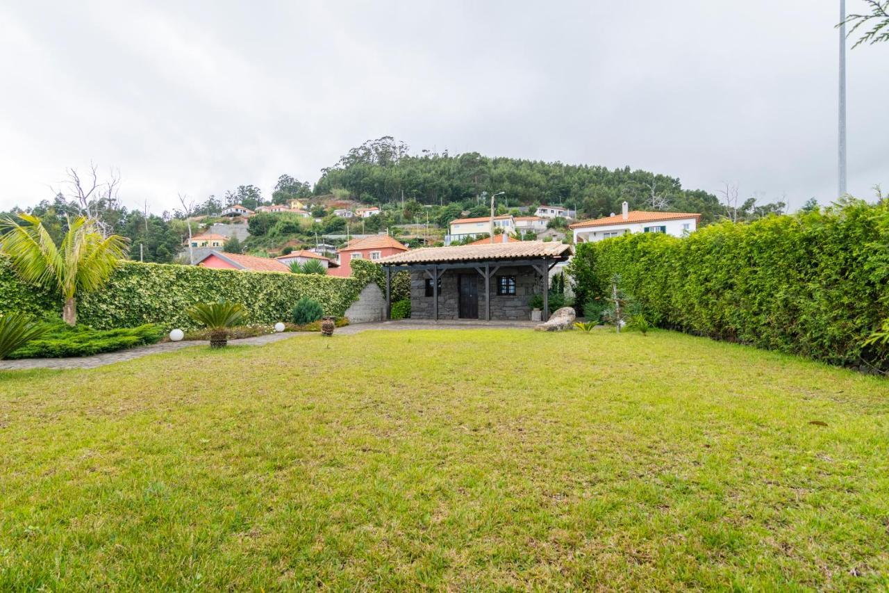Villa Valeriu Santa Cruz (Madeira)
