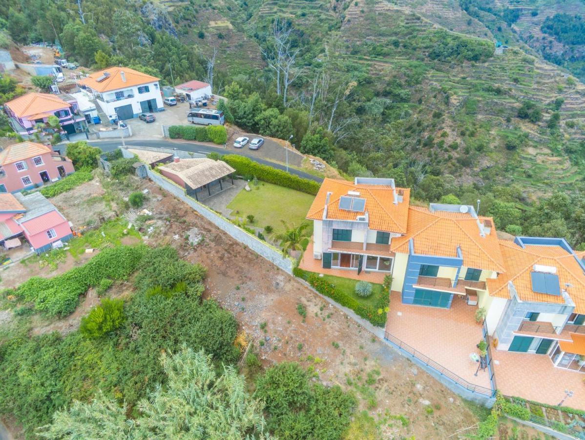 Villa Valeriu *
