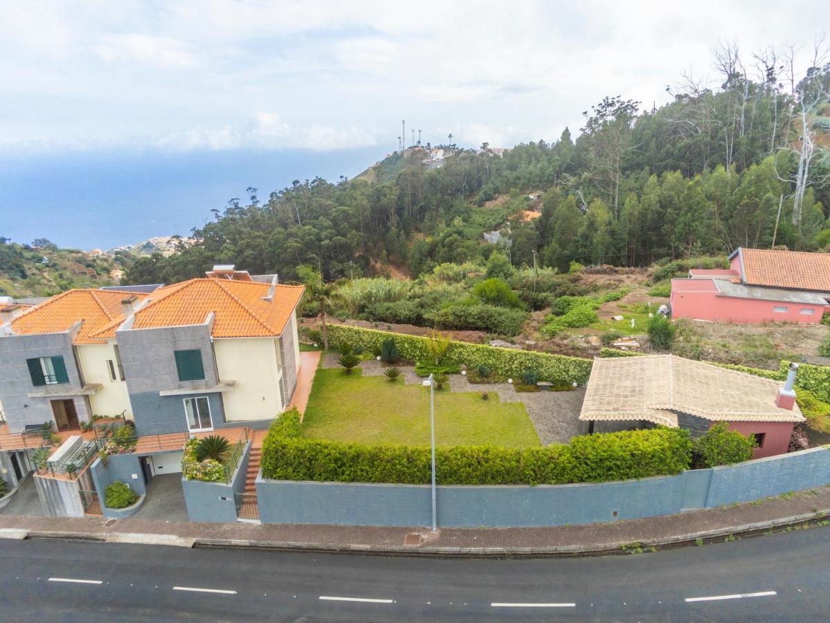 Villa Valeriu *