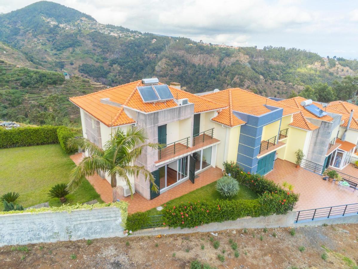 Valeriu Villa Santa Cruz (Madeira)