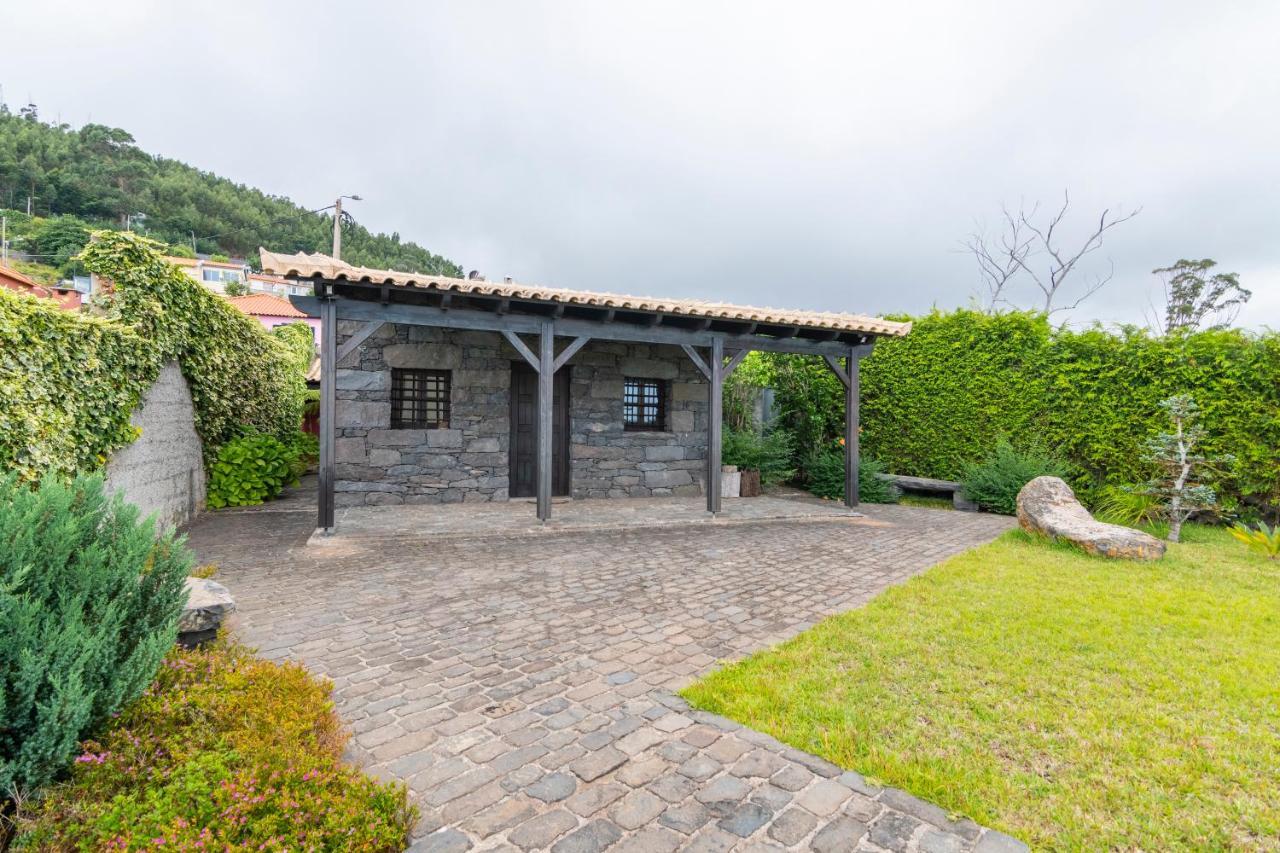 Valeriu Villa Santa Cruz (Madeira)