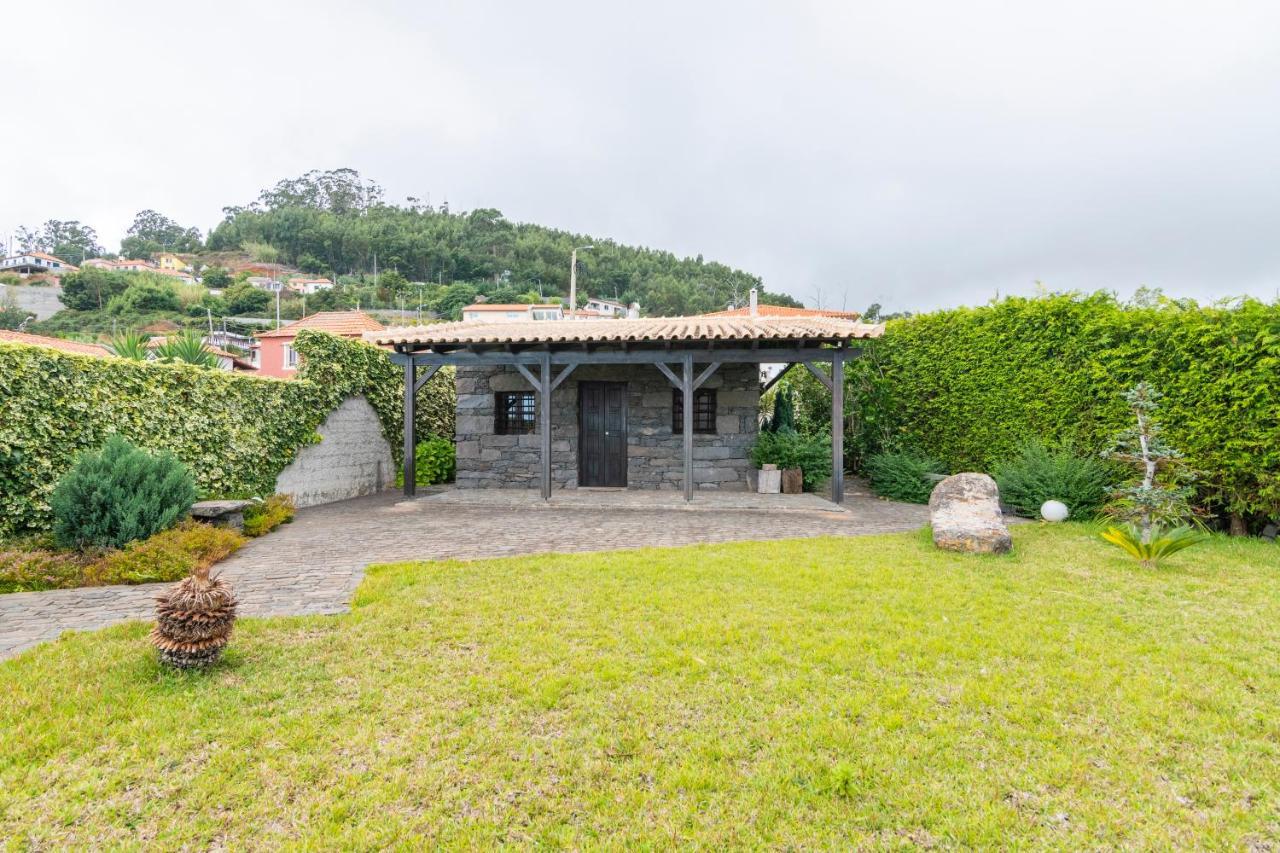 Villa Valeriu