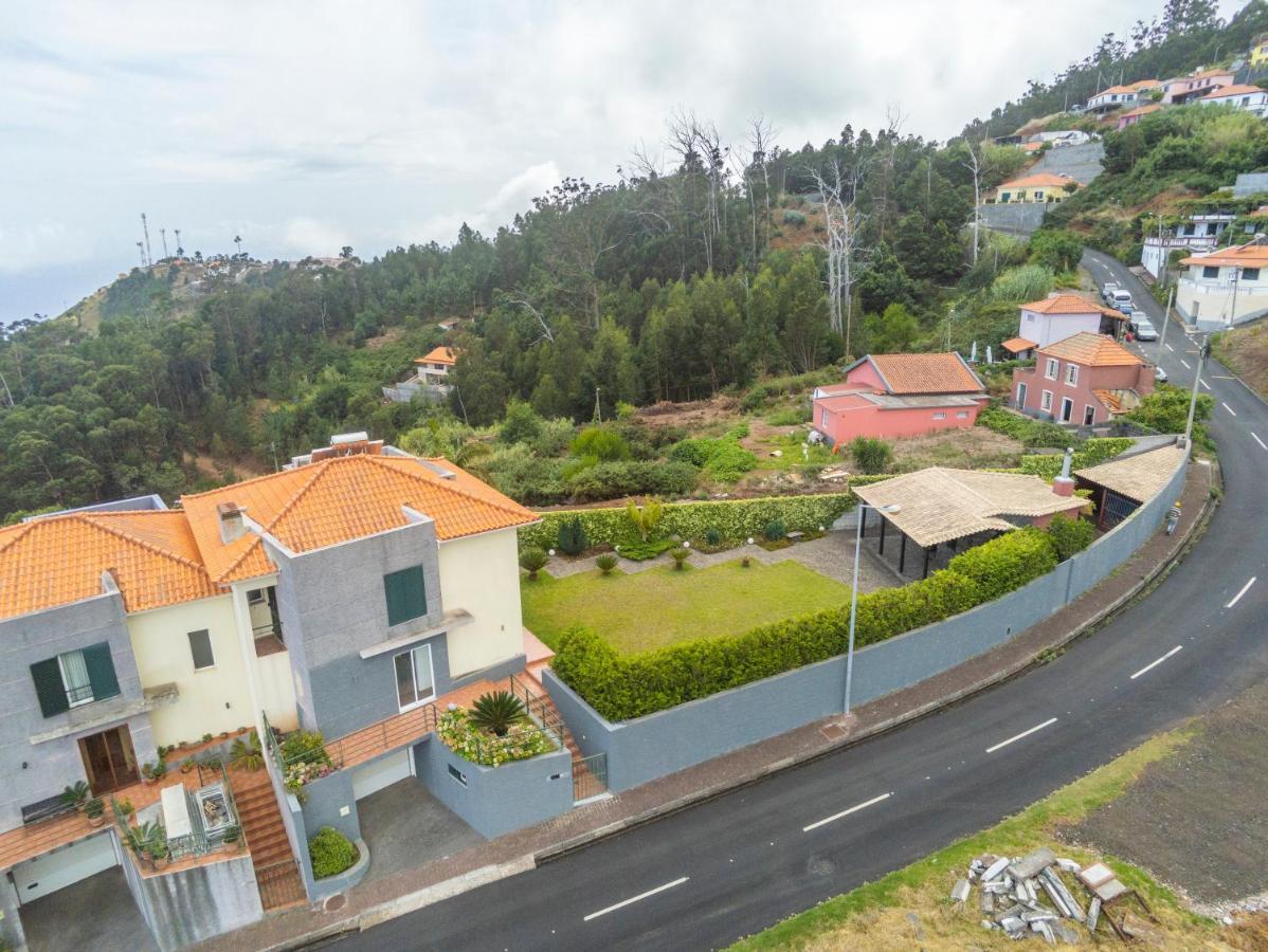 Valeriu Santa Cruz (Madeira)