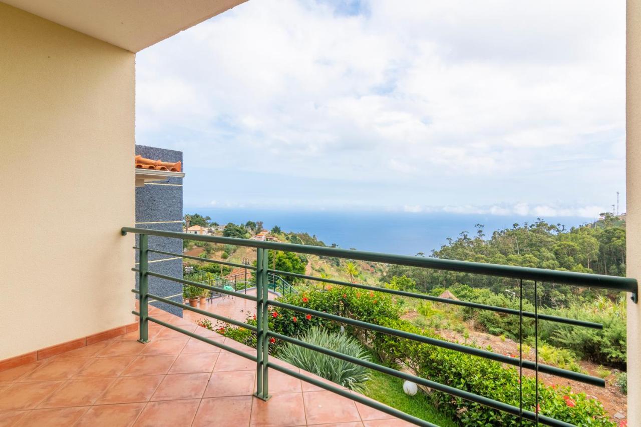 Valeriu Villa Santa Cruz (Madeira)