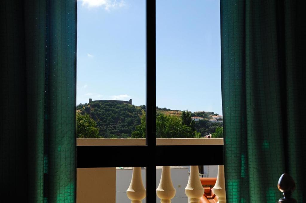 Guest house A Lareira