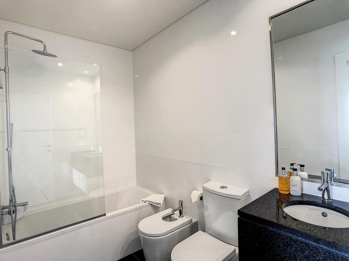 The Sea View By Lovelystay Apartment *