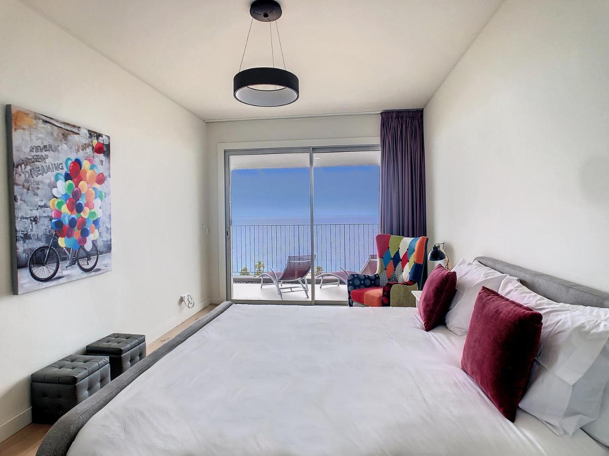 Appartement The Sea View By Lovelystay