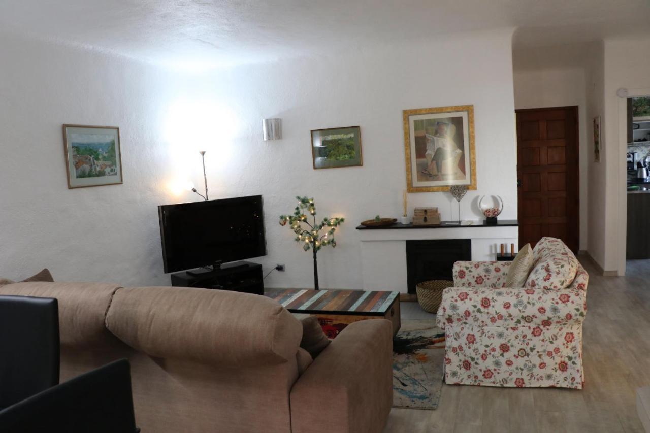 Сasa de vacaciones Casa Gudrun