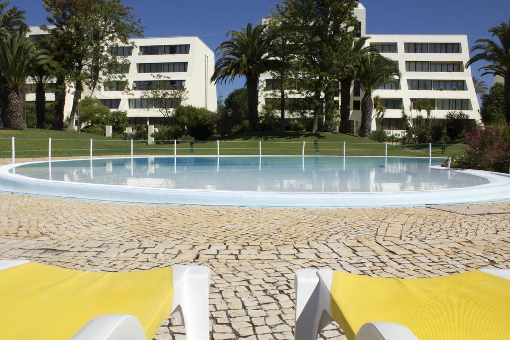 Marachique Torralvor Apartment