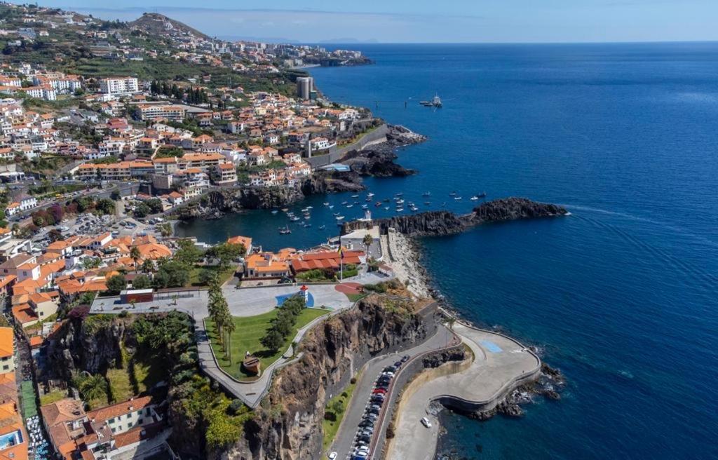 Casa Do Ilheu - House Of Ilheu - * Camara de Lobos