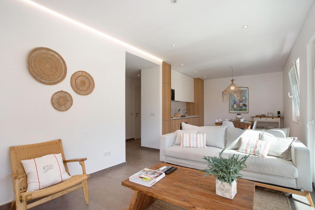 Luxury Boho Style Nazaré