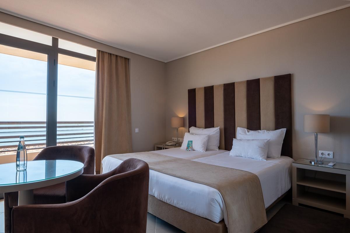 Gale Ampalius Hotel