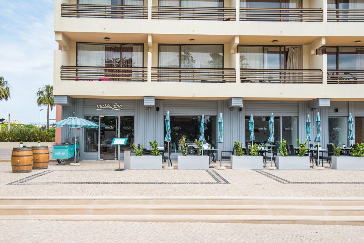 Gale Ampalius Hotel Vilamoura