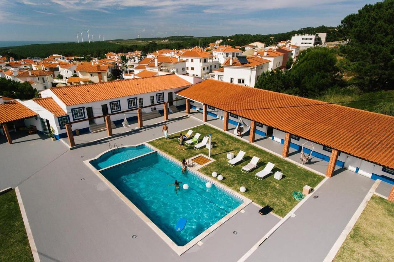 Zulla House