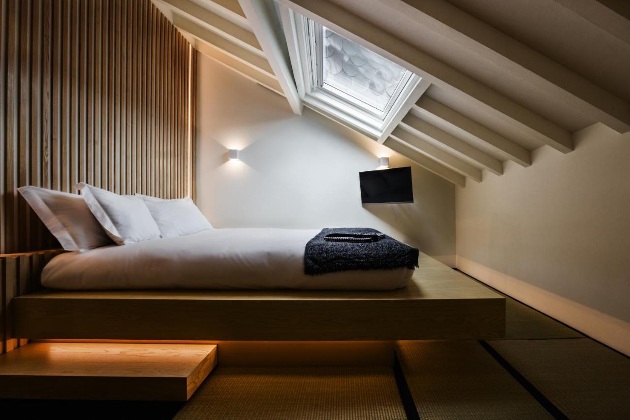 - Japonesa & Ryokan *
