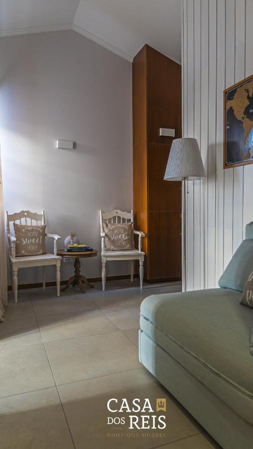 Casa Dos Reis - Boutique