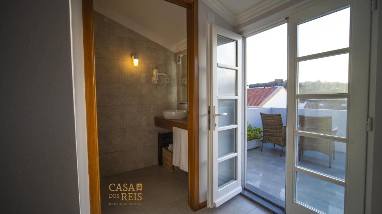 Casa Dos Reis - Boutique