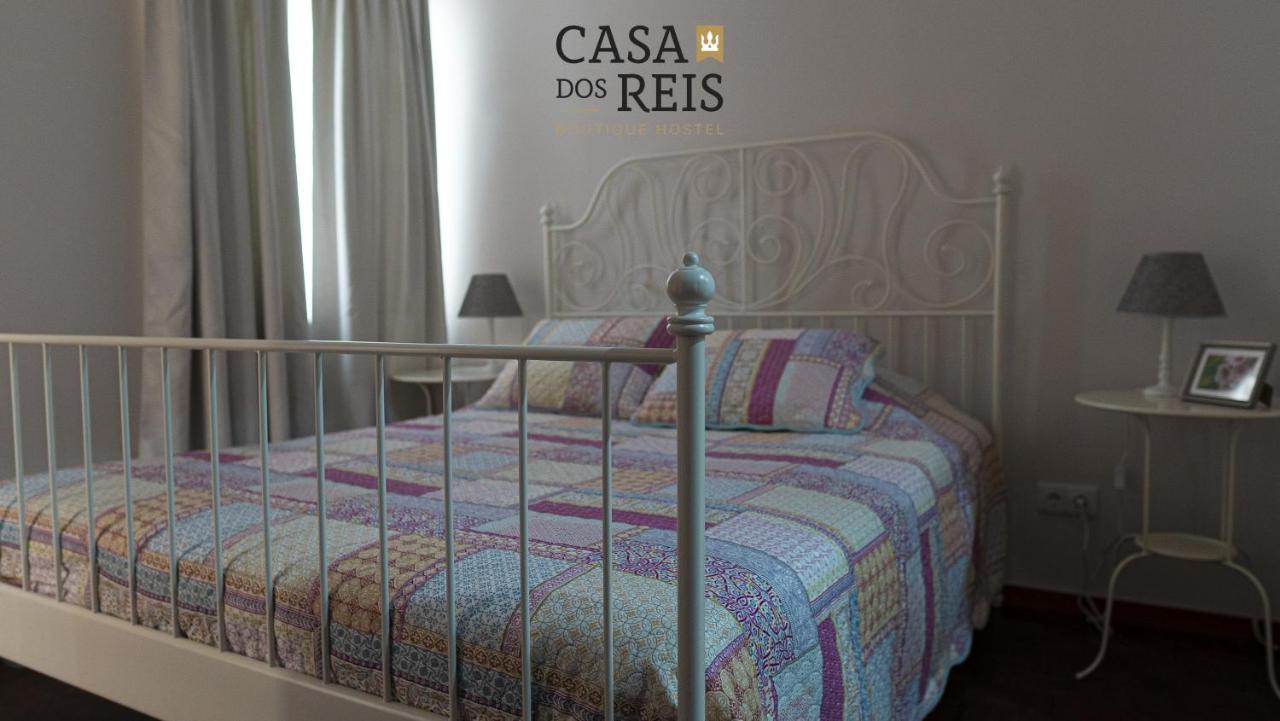 Casa Dos Reis - Boutique Hostel