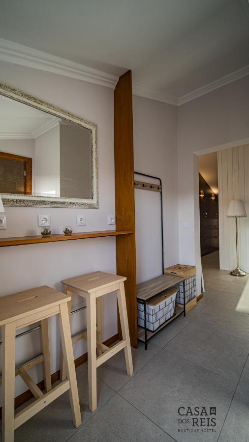 Casa Dos Reis - Boutique *