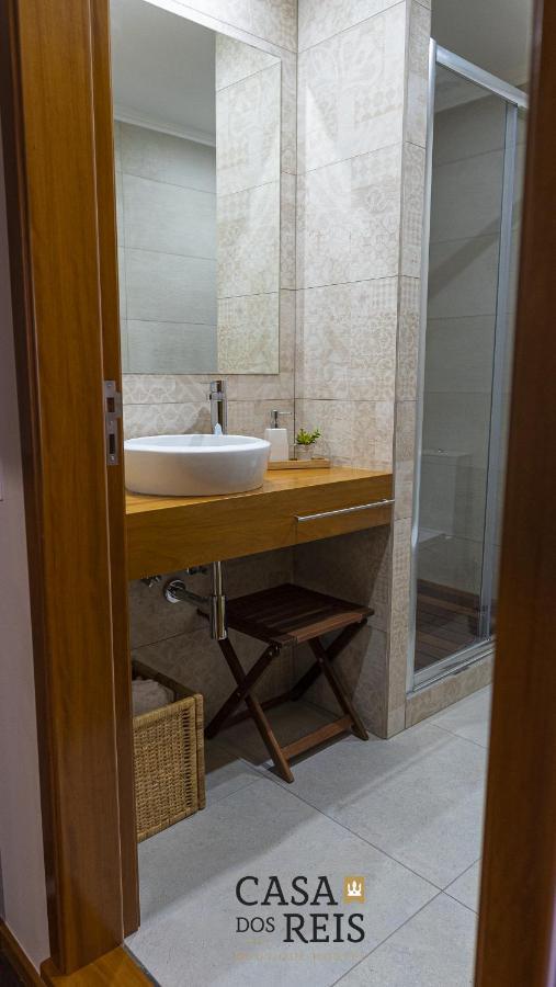 Casa Dos Reis - Boutique