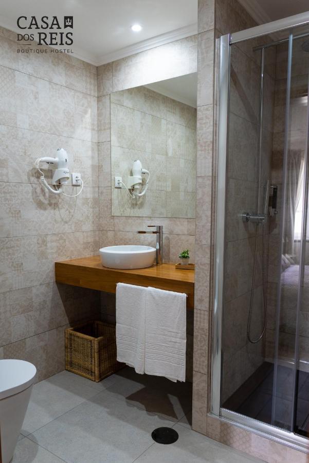 Casa Dos Reis - Boutique Hostel
