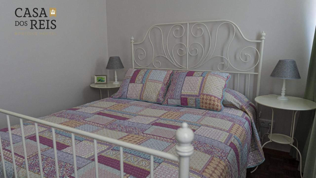 Casa Dos Reis - Boutique Hostel