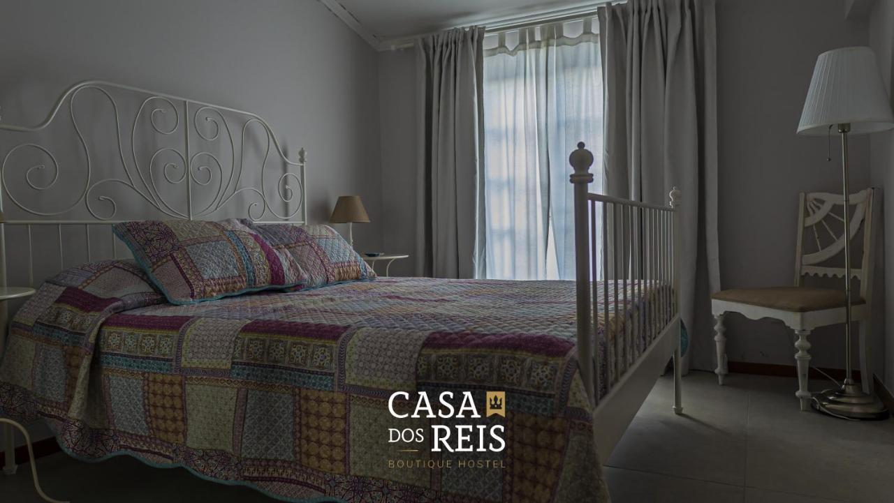 Casa Dos Reis - Boutique Hostel *