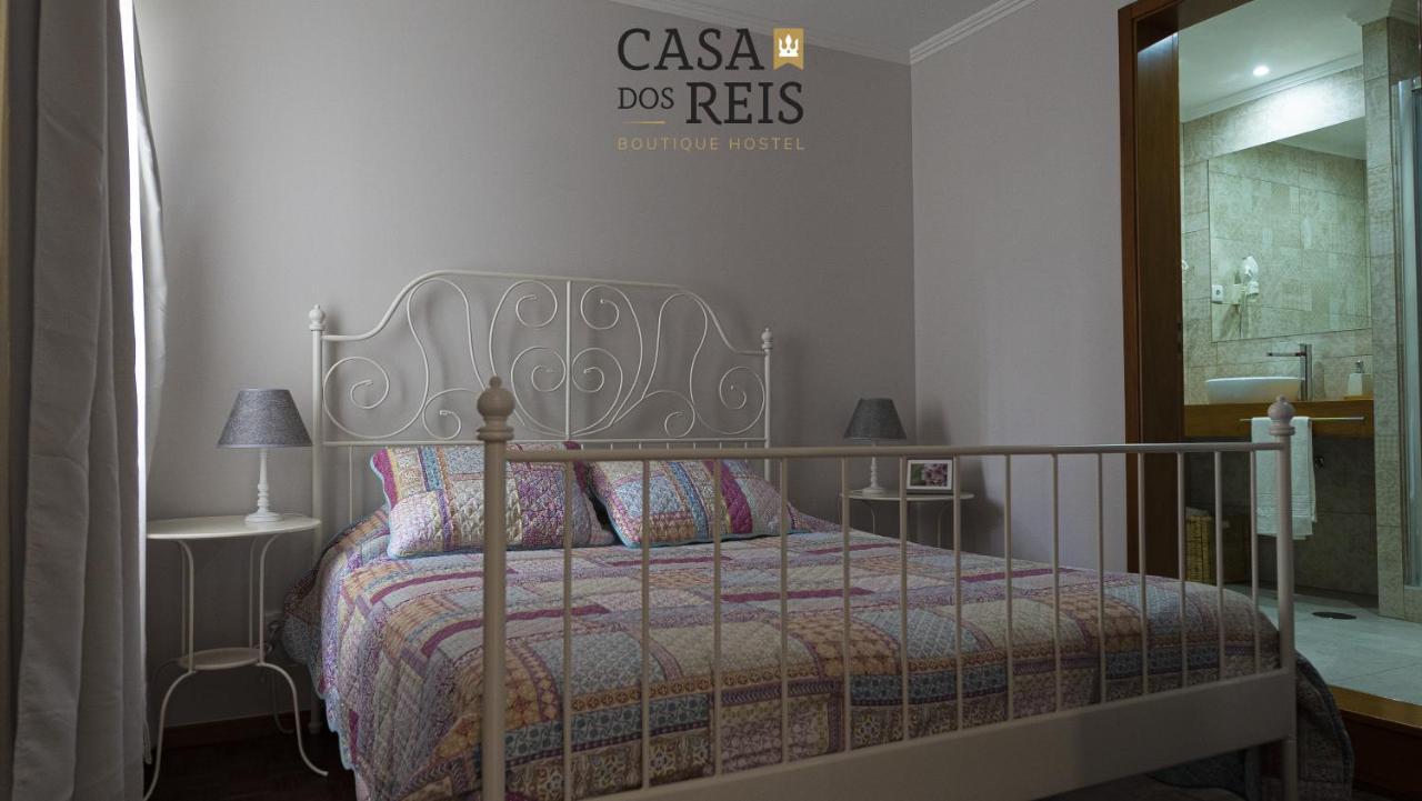 Hostel Casa Dos Reis - Boutique