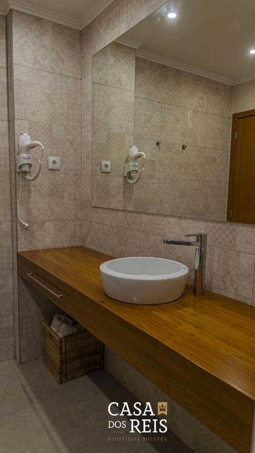 Casa Dos Reis - Boutique