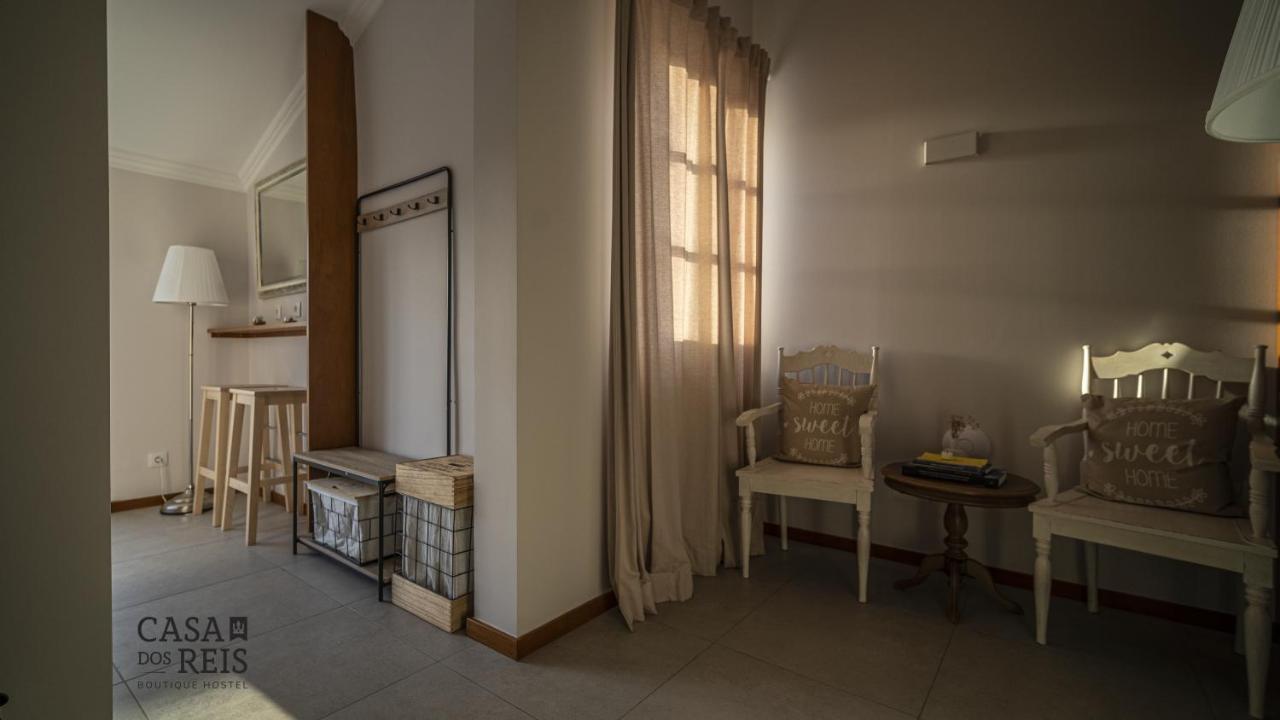Casa Dos Reis - Boutique * Angra do Heroismo