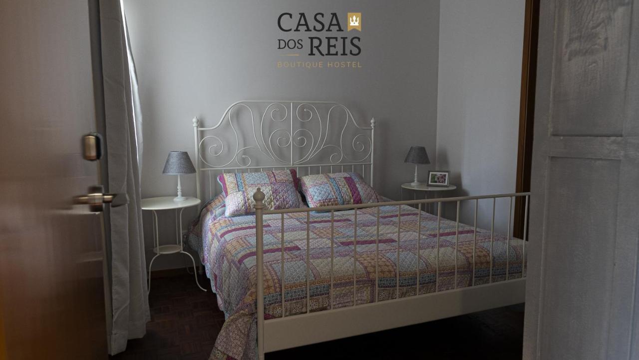Casa Dos Reis - Boutique Angra do Heroismo