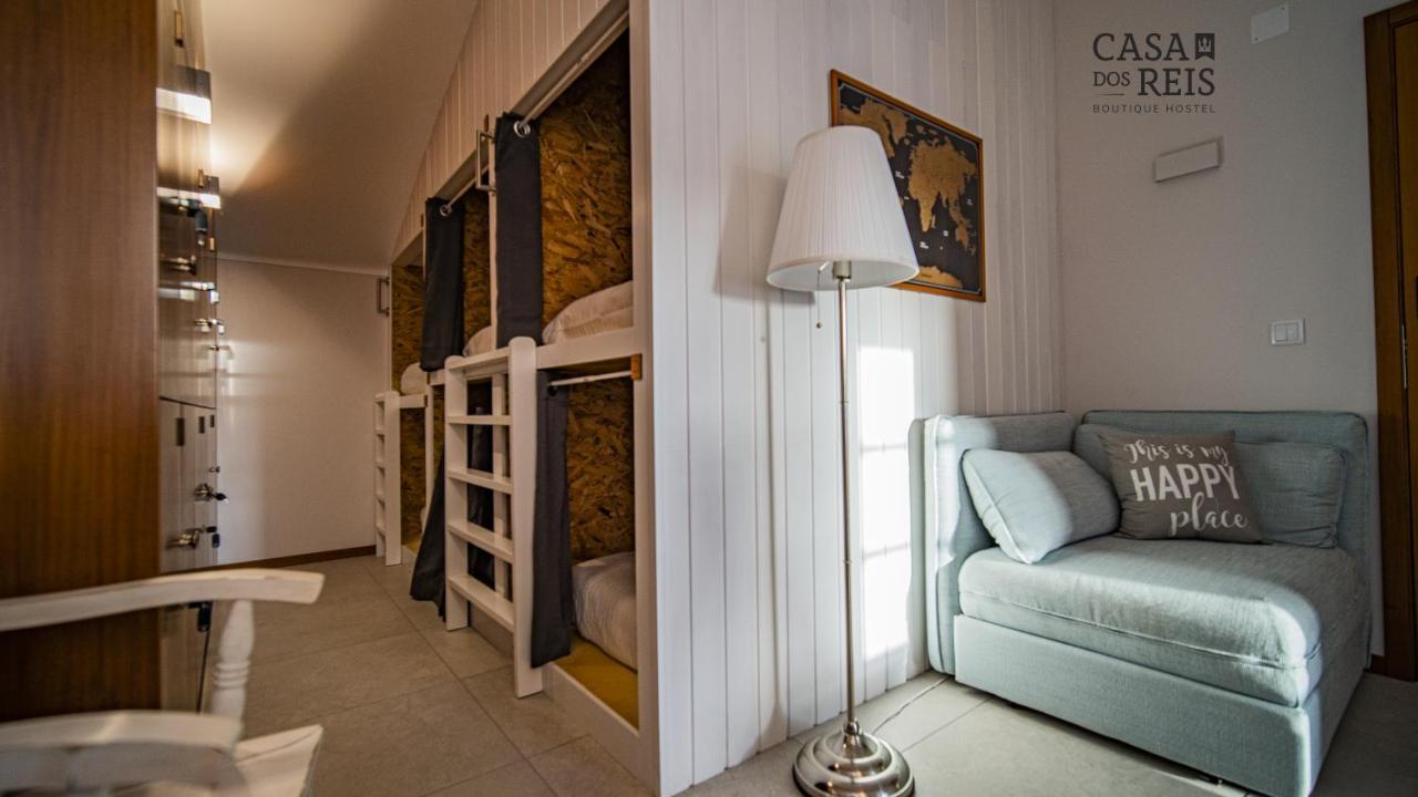 Casa Dos Reis - Boutique * Angra do Heroismo
