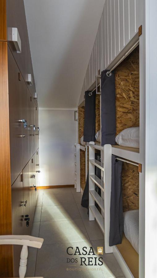 Casa Dos Reis - Boutique Hostel