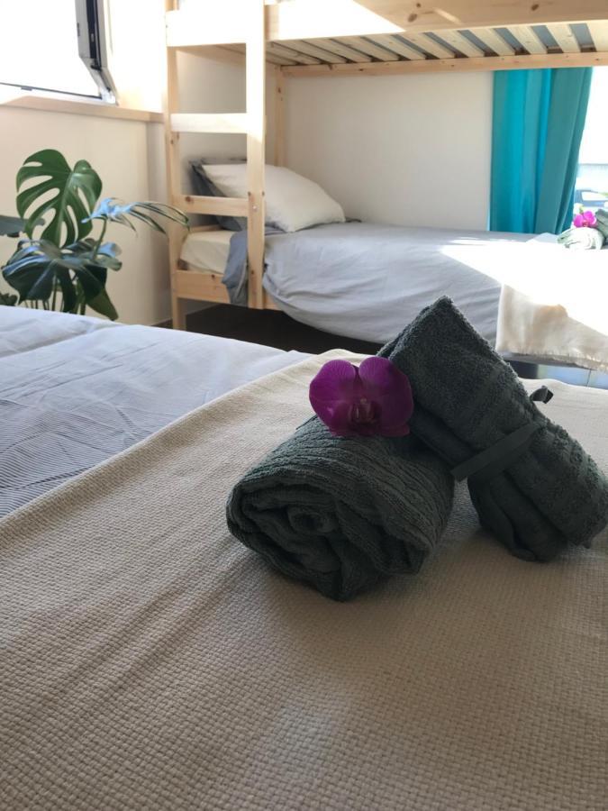 Wellnesshouse Bed & Breakfast *