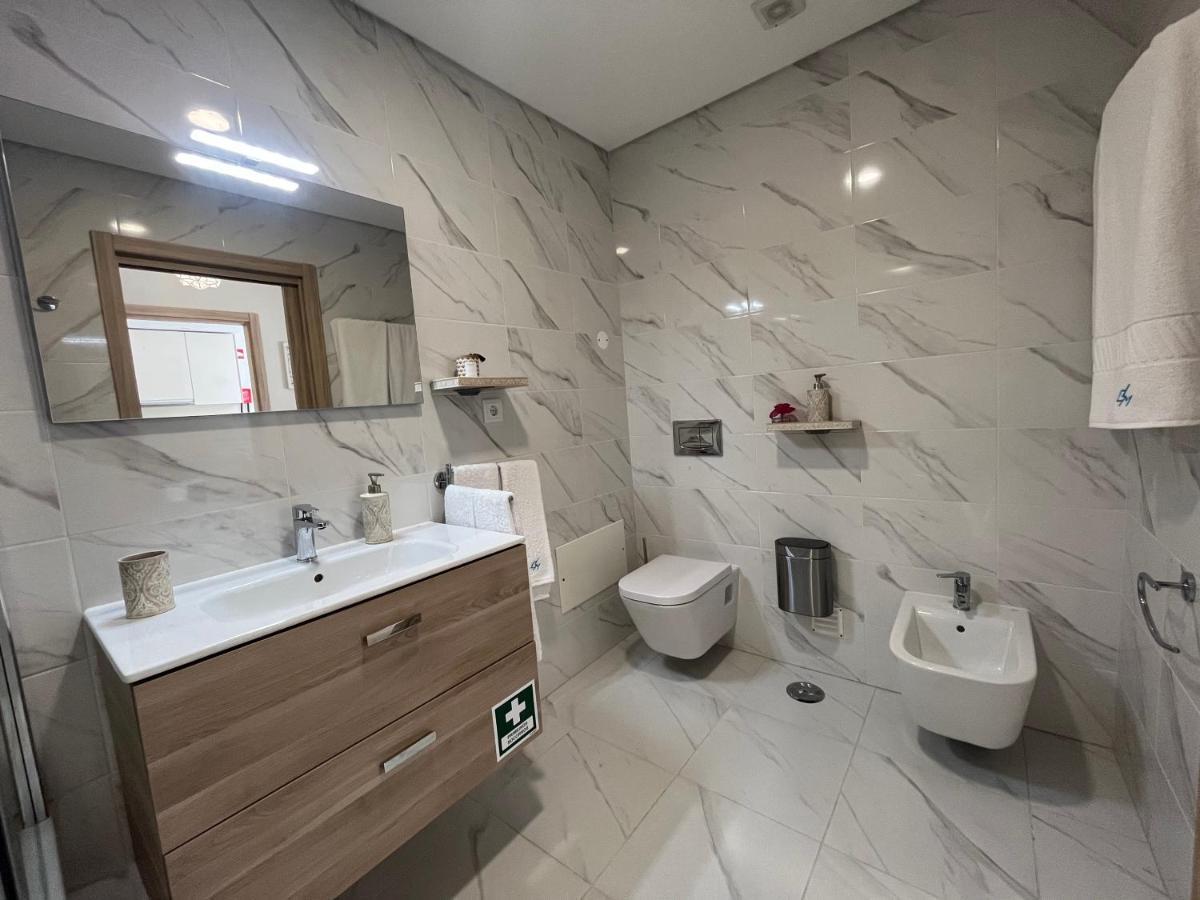 Gm Premium Apartment