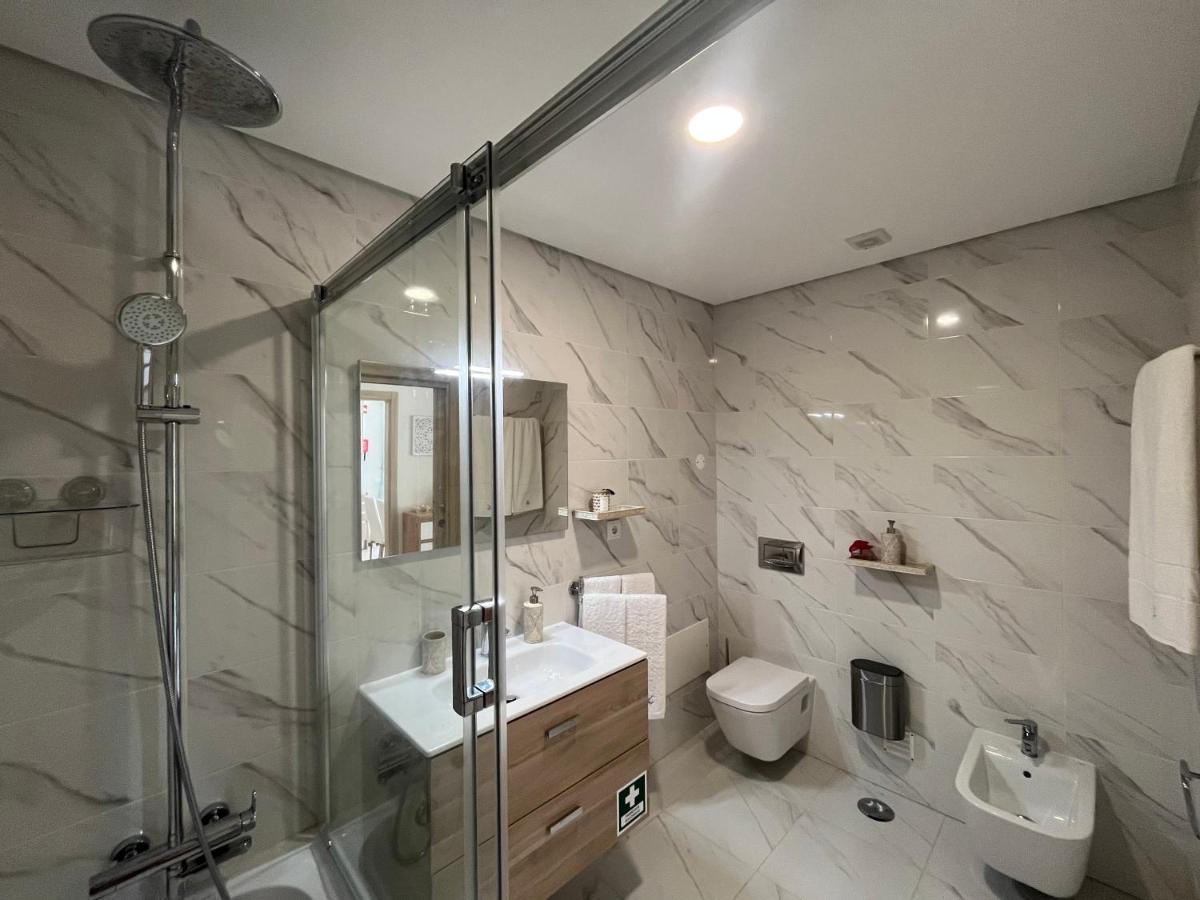 Gm Premium Apartment *