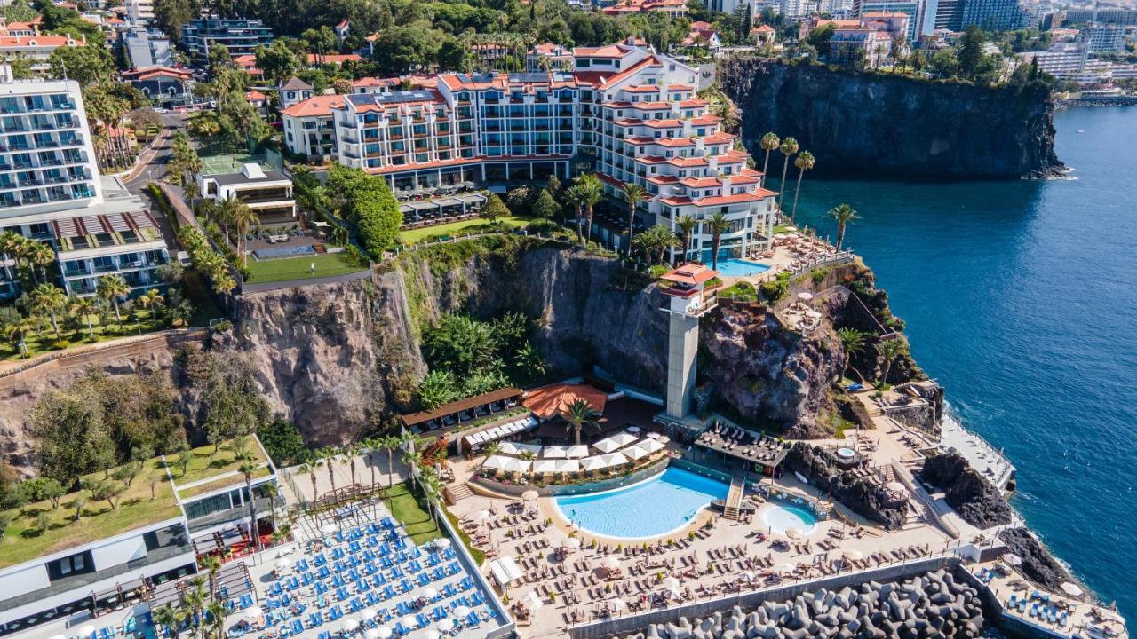 Pousada La At The Cliff Bay - Portobay
